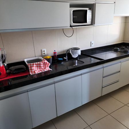 Apartamento Aconchegante Em Candeias Ресифи Экстерьер фото