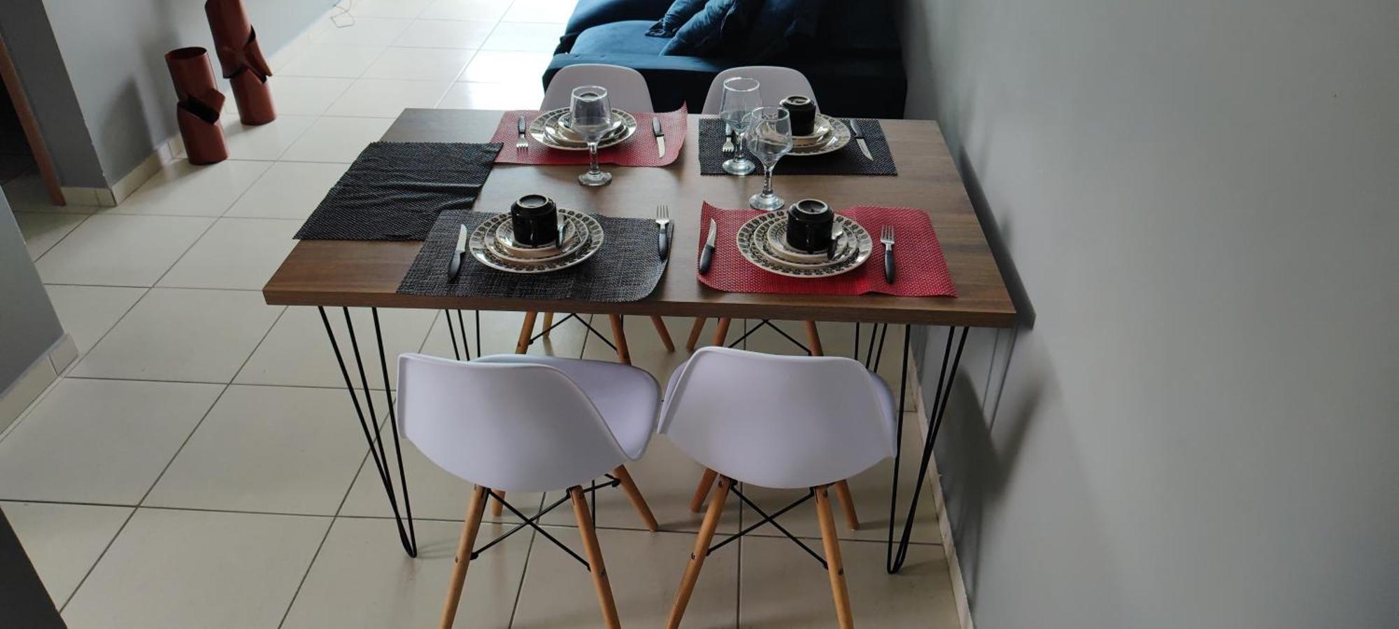 Apartamento Aconchegante Em Candeias Ресифи Экстерьер фото